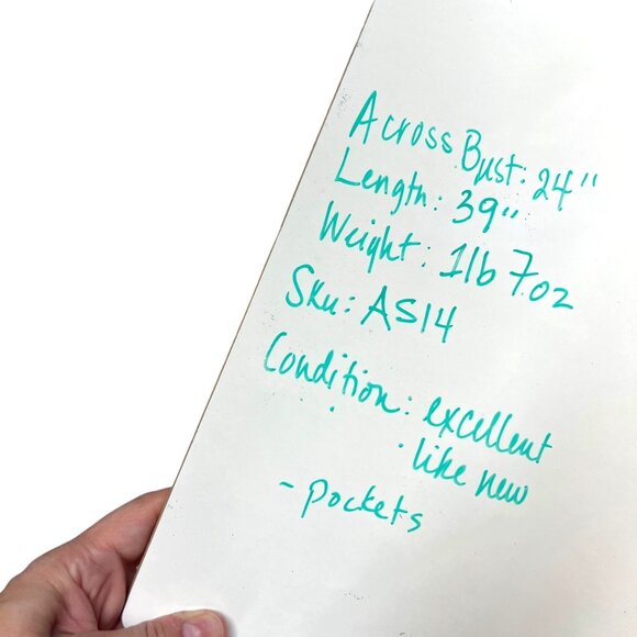 World Market Boho Patterned Kimono Cozy Robe White Multicolor One Size - Picture 12 of 12